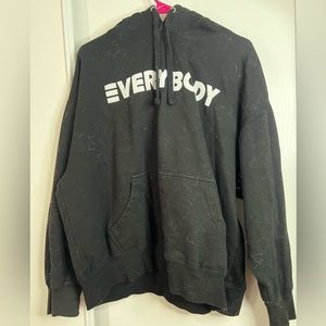 “Everybody” Logic Hoodie